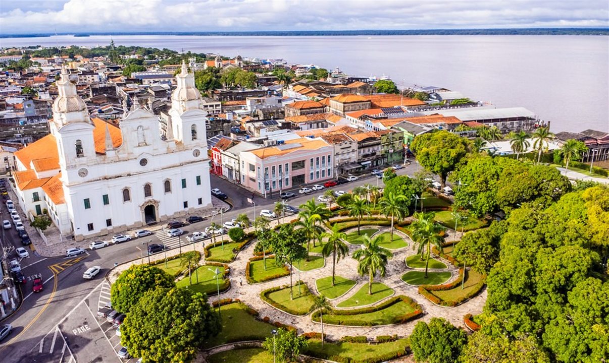 Belém