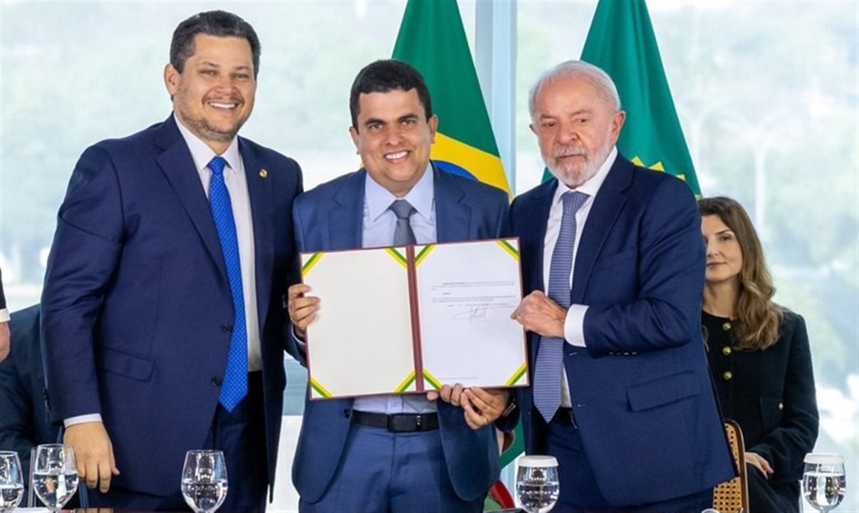 Tiago Chagas Faierstein, novo diretor-presidente da Anac