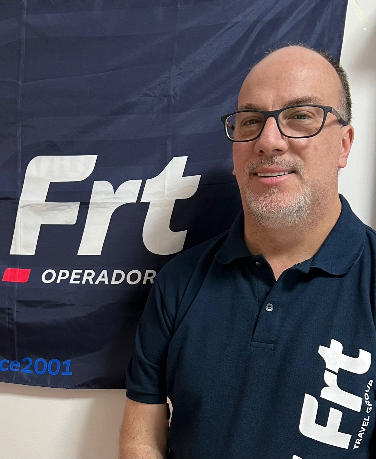 Ary Xavier deixa Frt Operadora
