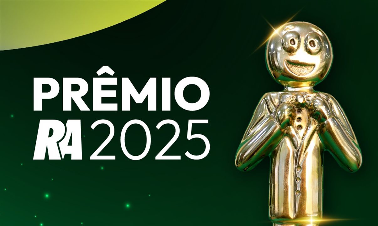 O Prêmio Reclame Aqui é considerado o maior reconhecimento de reputação e atendimento do Brasil