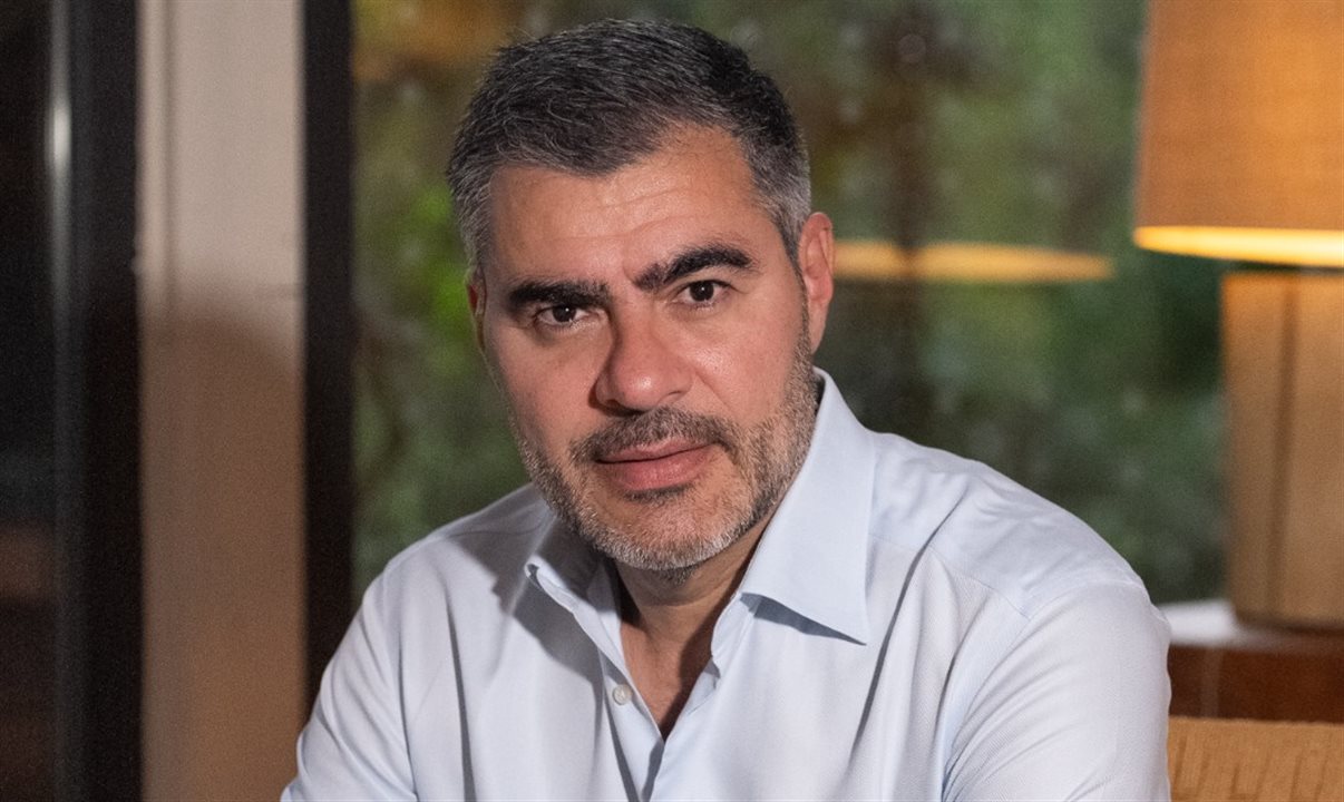 Álvaro Valeriani, CCO do Grupo Awasi