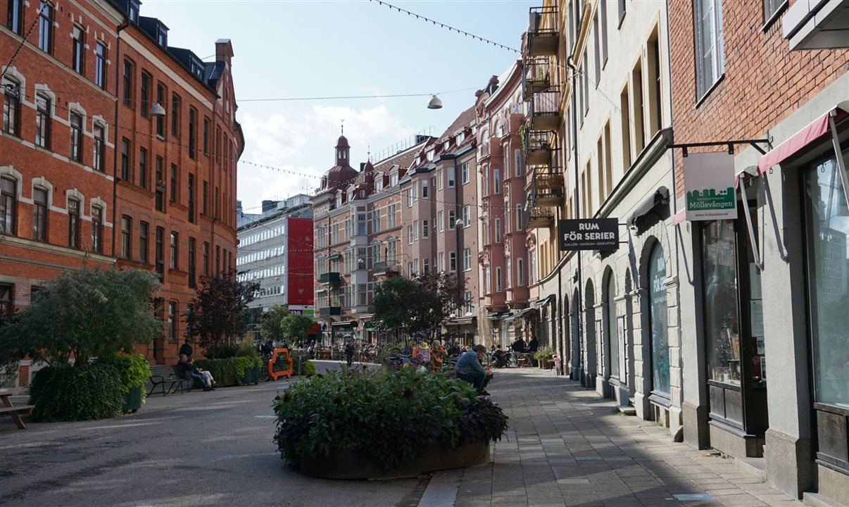 Malmö