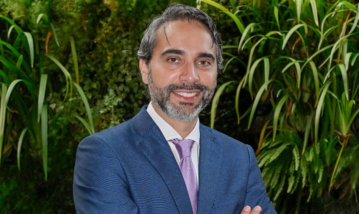 Ricardo Manarini, Country Manager da BWH Hotels no Brasil