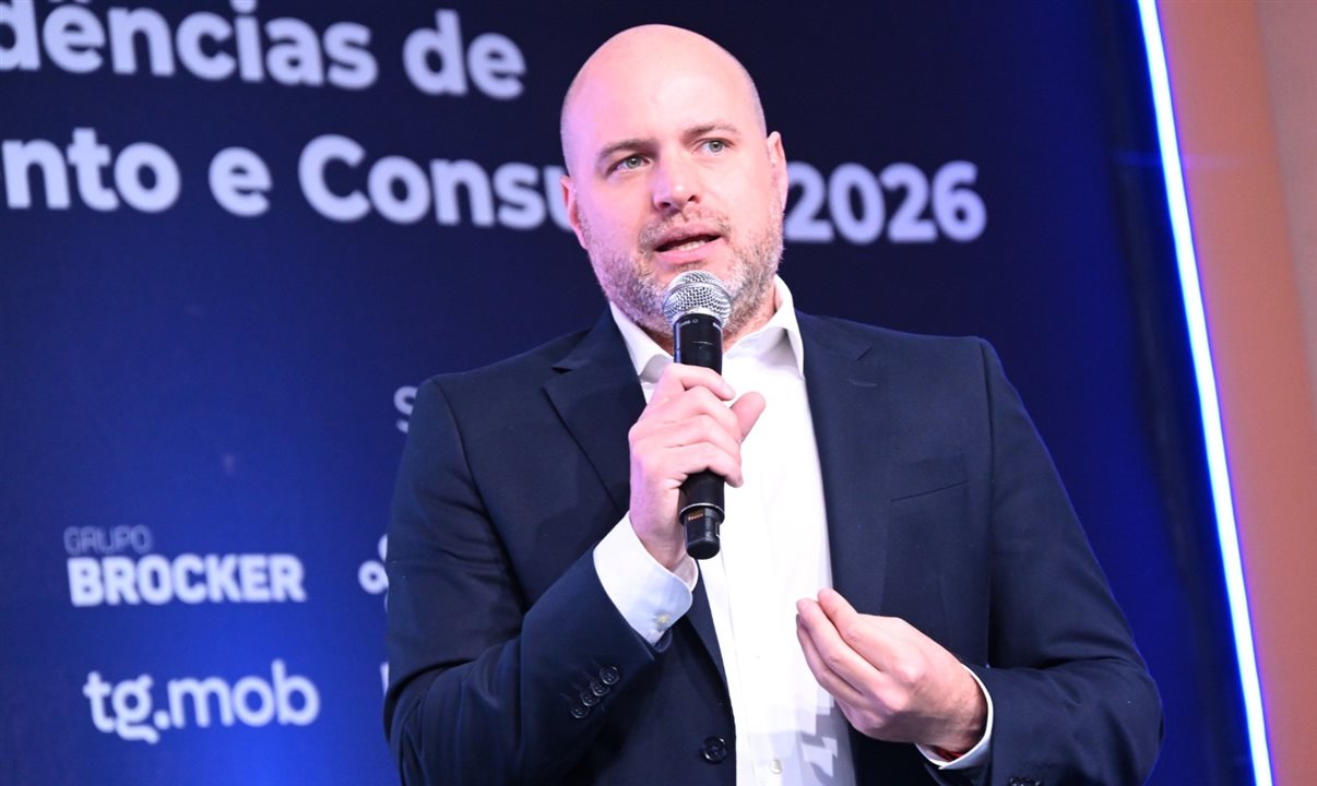 Alexandre Cordeiro, do Travel Tech Hub