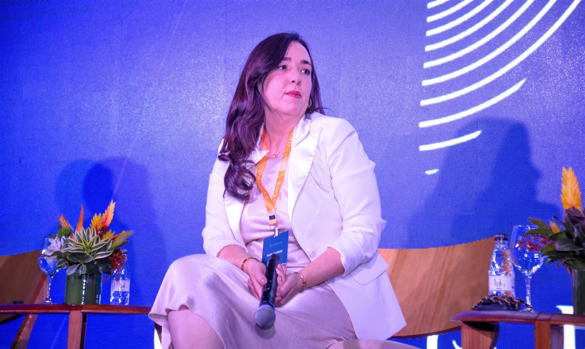 Mari Campos, jornalista especialista em Turismo de luxo