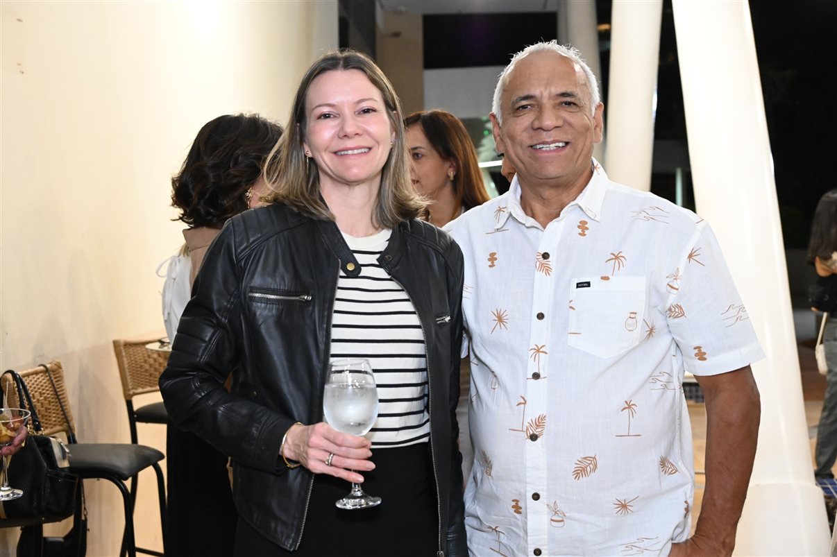 Jose Macedo e Marcelo Barbosa, da Expedia Taap