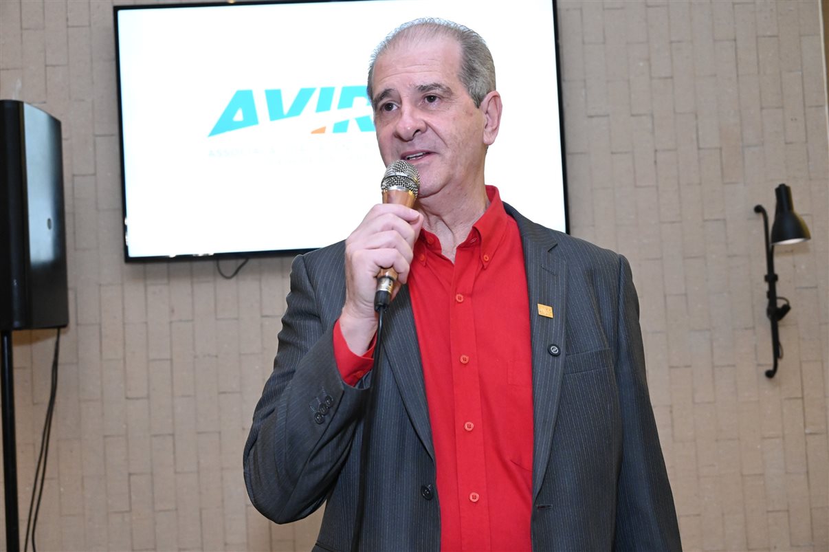 Jose Macedo e Marcelo Barbosa, da Expedia Taap