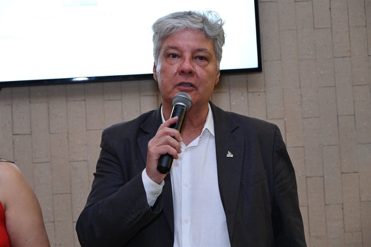 Jose Macedo e Marcelo Barbosa, da Expedia Taap