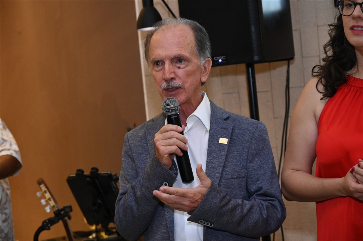 Jose Macedo e Marcelo Barbosa, da Expedia Taap