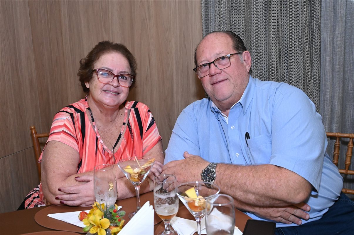 Jose Macedo e Marcelo Barbosa, da Expedia Taap