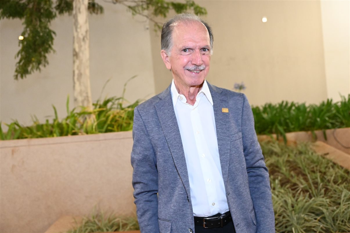 Jose Macedo e Marcelo Barbosa, da Expedia Taap