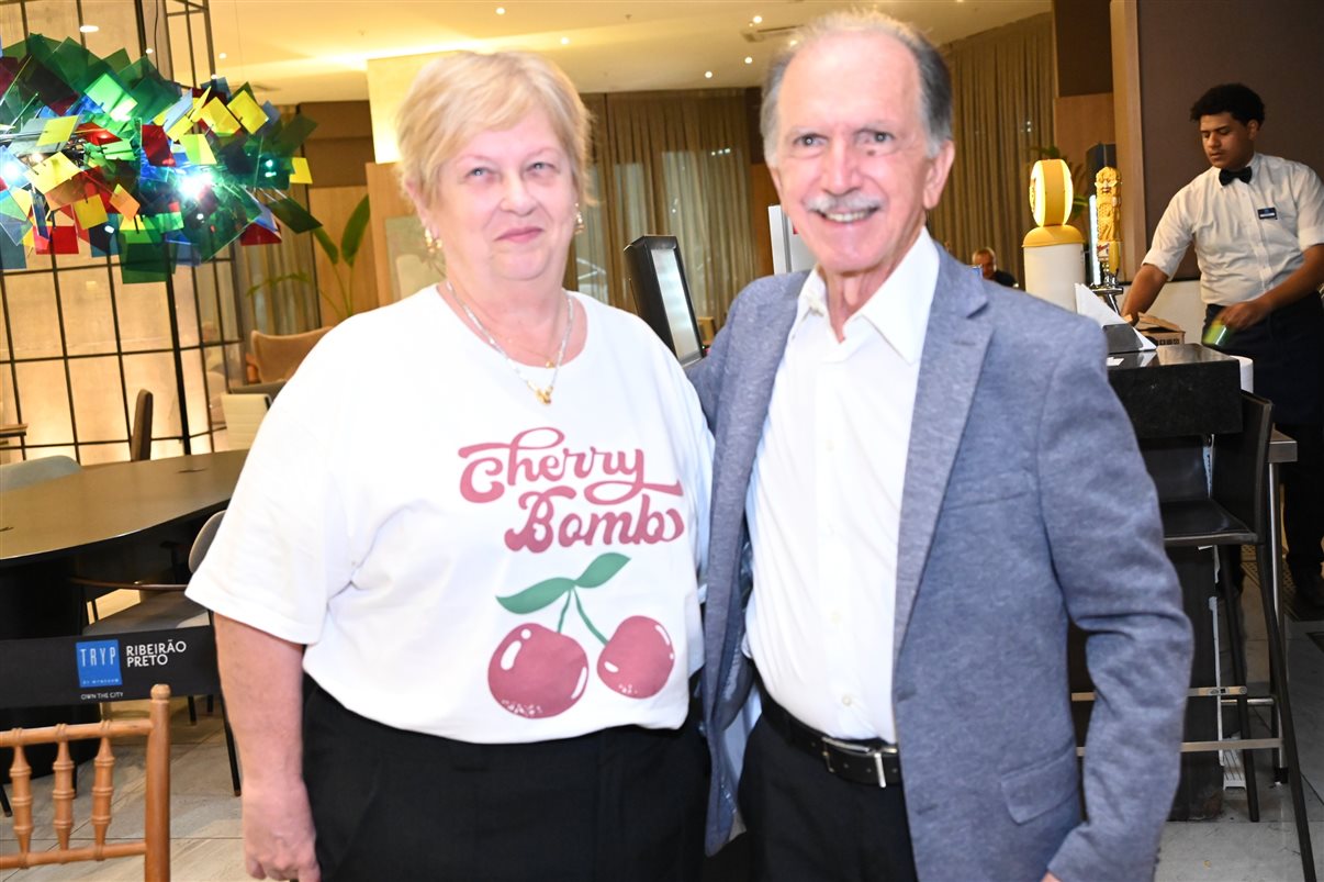 Jose Macedo e Marcelo Barbosa, da Expedia Taap