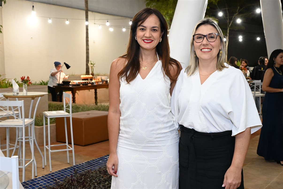 Jose Macedo e Marcelo Barbosa, da Expedia Taap