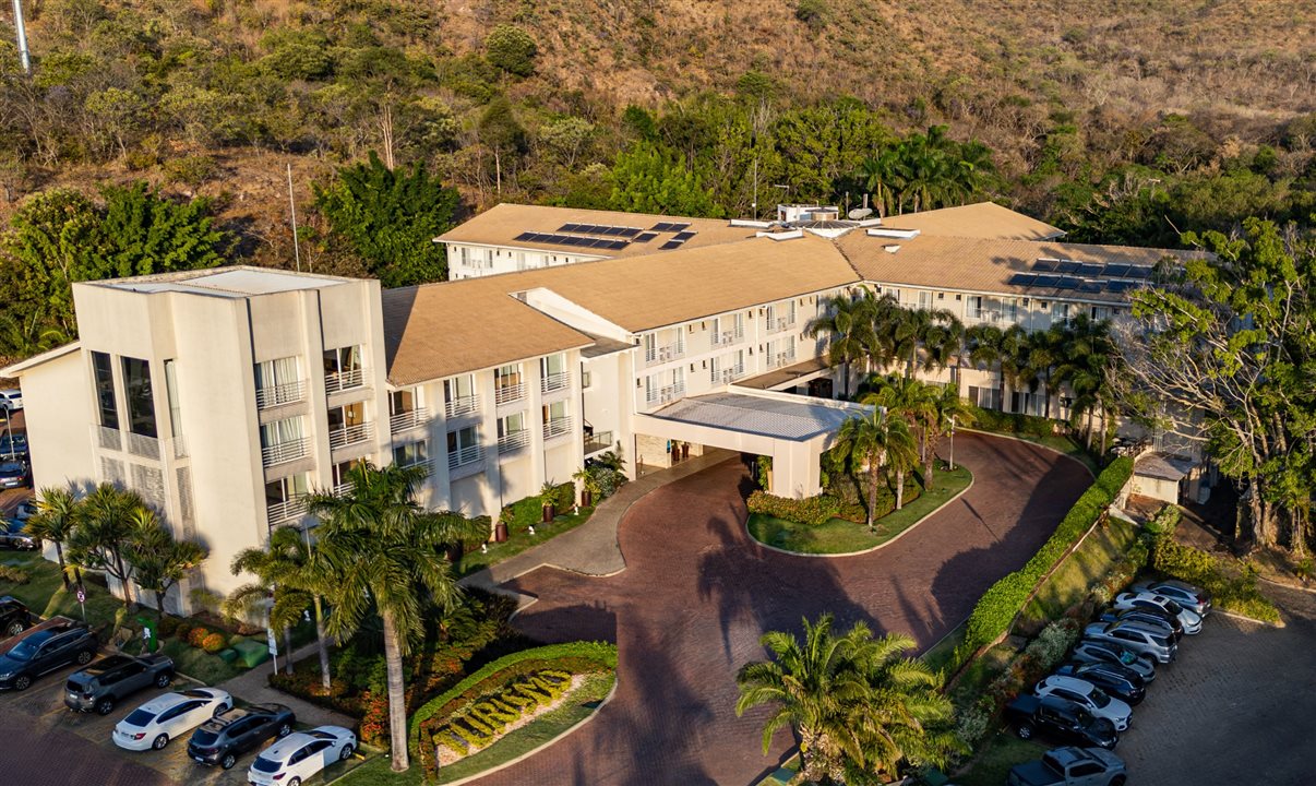 O antigo Hotel Turismo passará a se chamar Refúgio Grand Premium. Este será o primeiro a adotar o novo nome, no fim de 2025