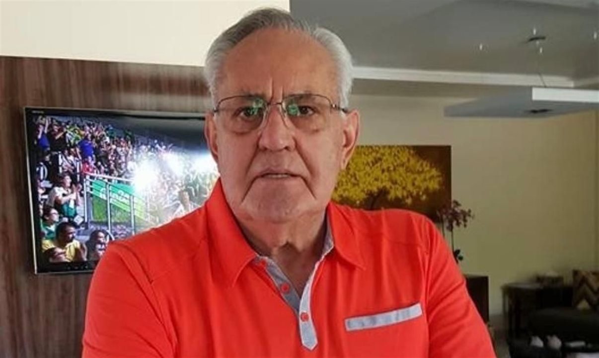 Empreendedor e fundador do Zagaia Eco Resort, Celso dedicou sua vida ao trabalho, à família e à construção em Bonito (MS)