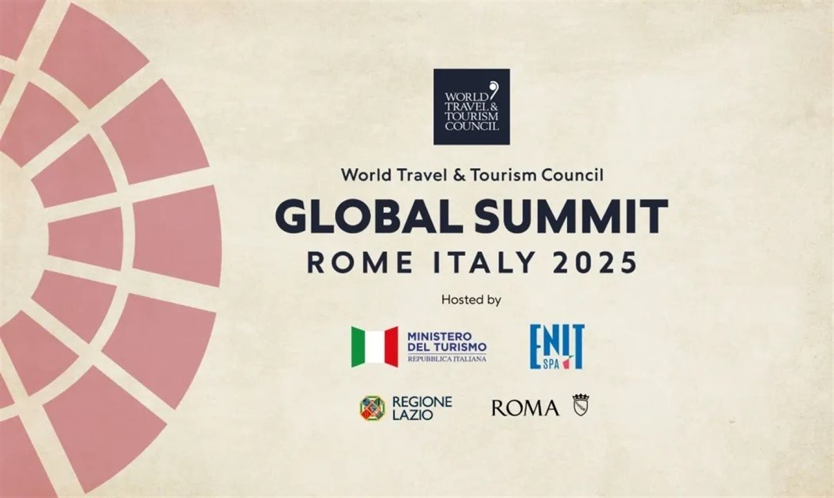 Evento acontece em Roma entre os dias 28 e 30 de setembro de 2025