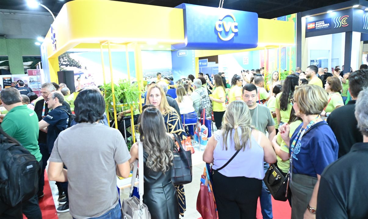 28ª Avirrp acontece daqui duas semanas