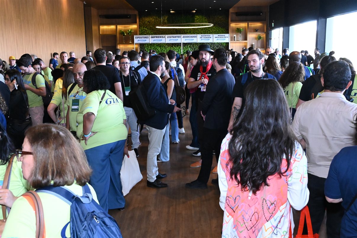 Feira acontece em Ribeirão Preto