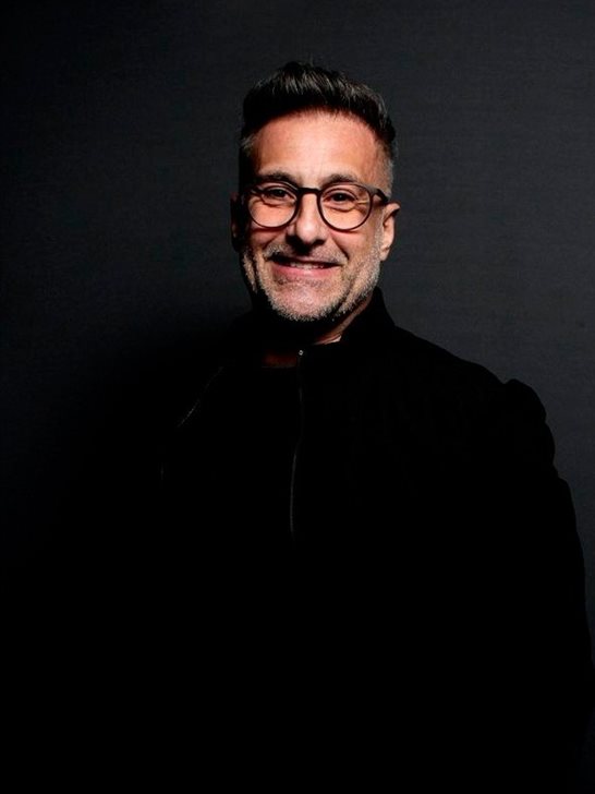 Alexandre Lança, diretor de Marketing e Eventos da Affinity