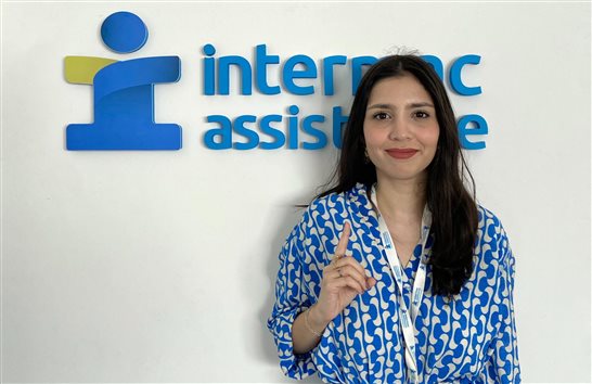Laís Aoki, COO da Intermac