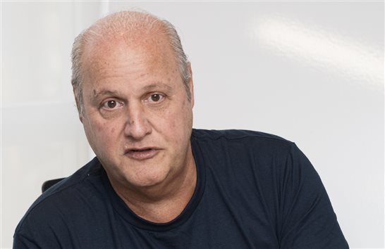 Maurício Amaral, CEO da Universal Assistance no Brasil