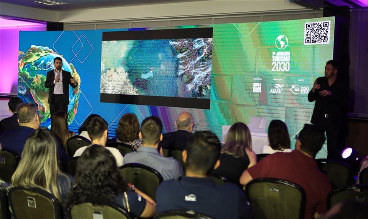  Jornada do Turismo 2030