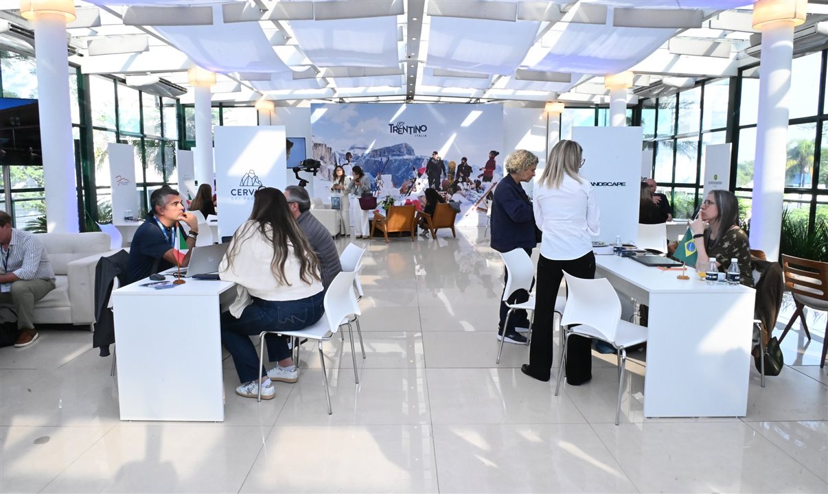 Expectativa é de 1,8 mil reuniões de negócios em dois dias de feira