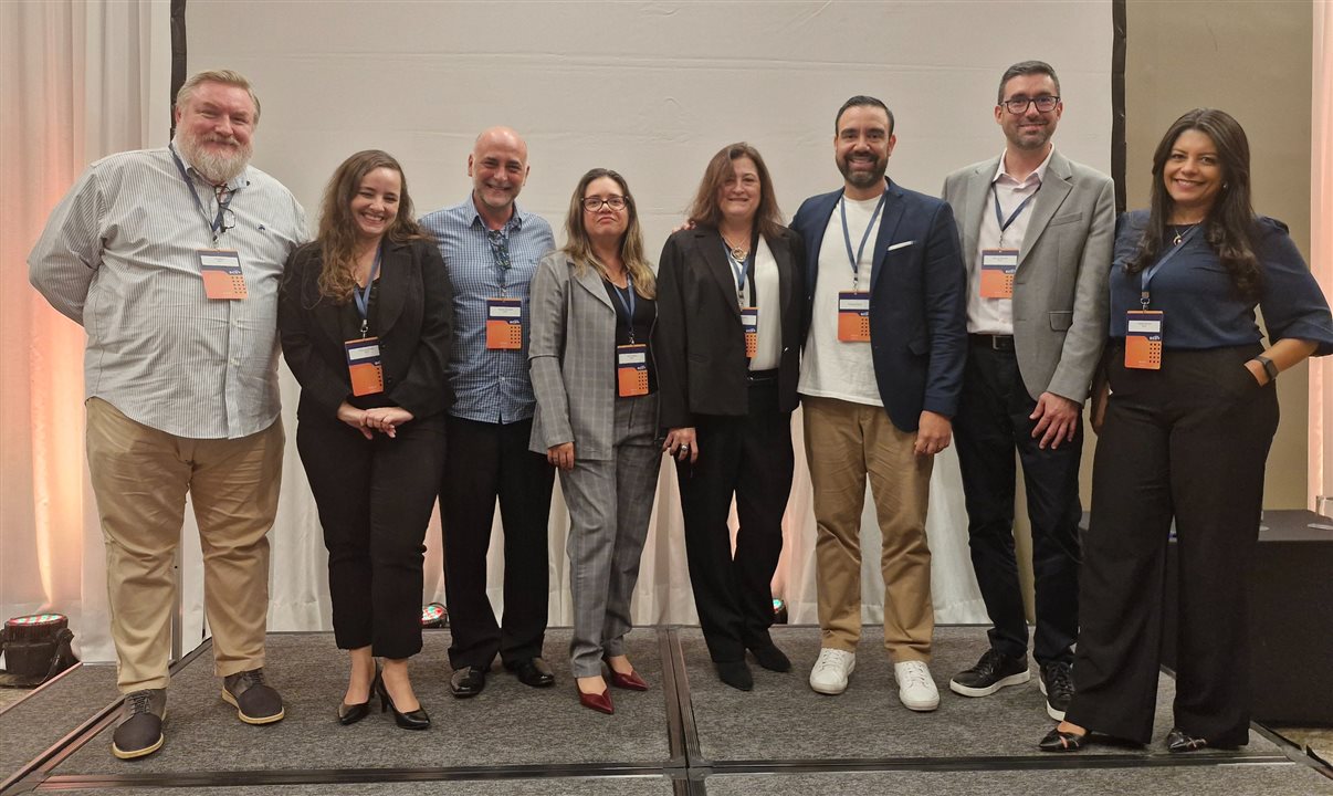 BCD Travel reúne clientes em evento focado em procurement