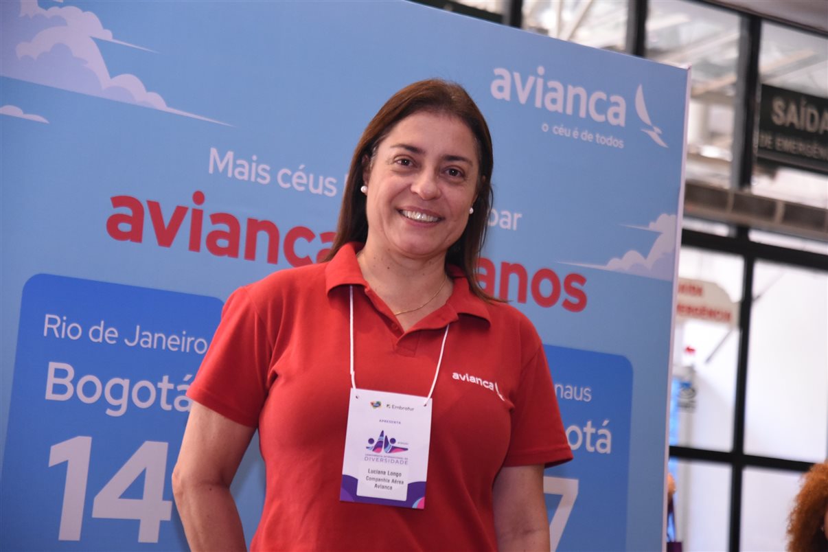 Alexis Andrades, Marcela Pereira e Francisco Azevedo, da Accor