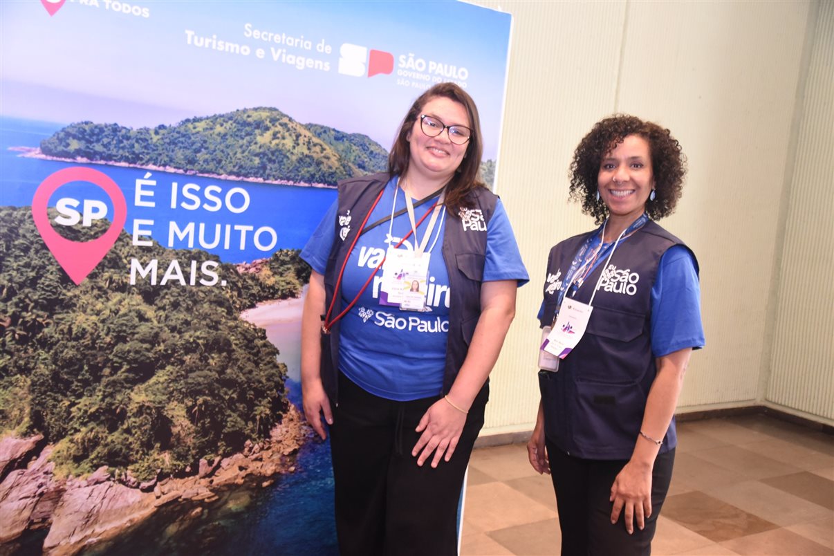 Alexis Andrades, Marcela Pereira e Francisco Azevedo, da Accor
