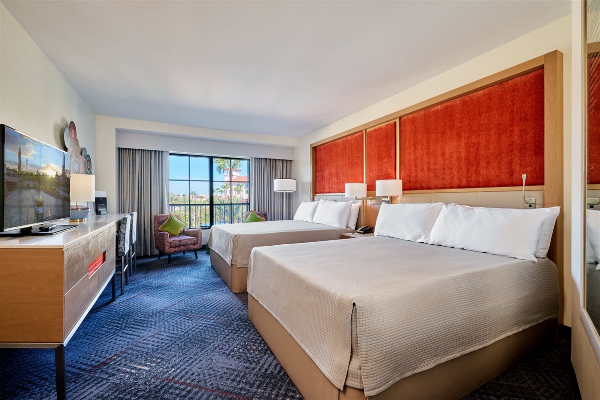 Hard Rock Hotel Universal Orlando