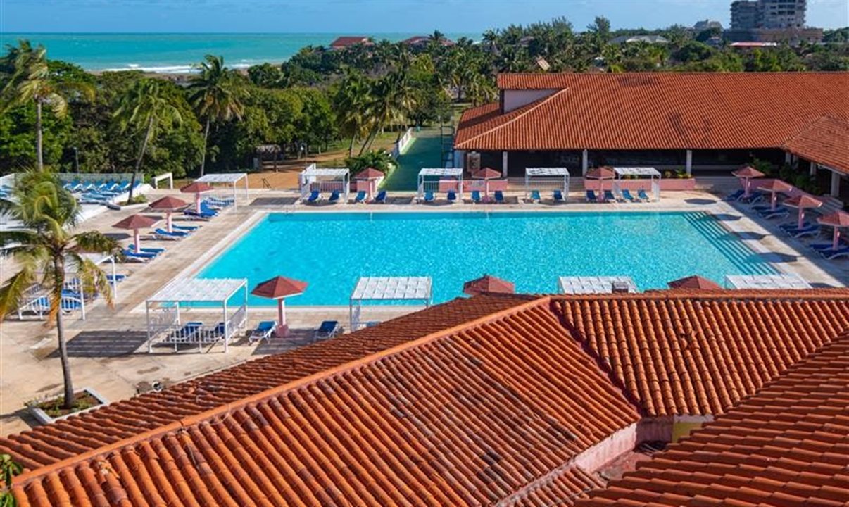 Vila Galé Tropical Varadero