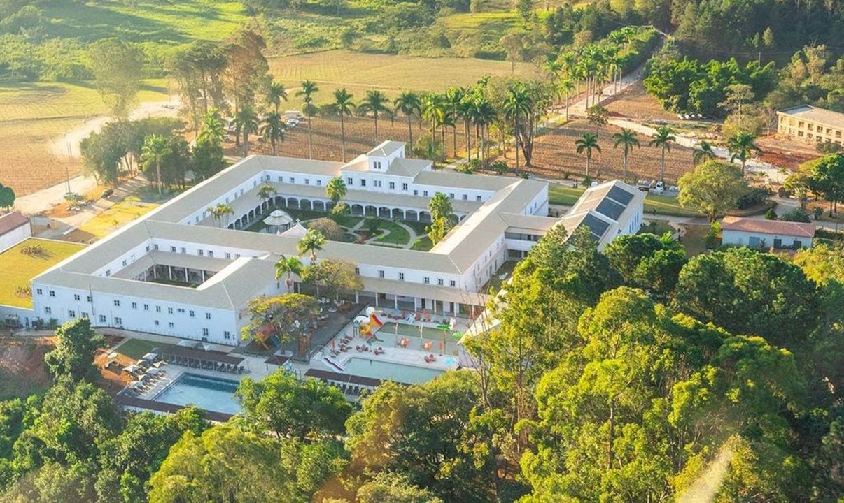 Vila Galé Collection Ouro Preto foi inaugurado em maio