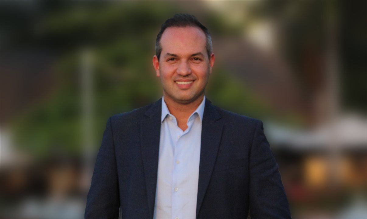 Marcus Simões