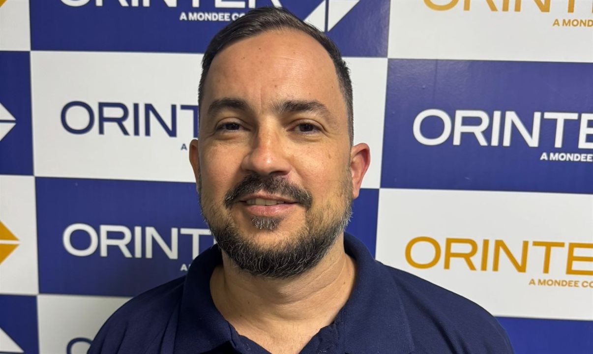 Adolfo Rocha cuidará dos agentes de viagens de Ribeirão Preto e São José do Rio Preto, no interior de São Paulo