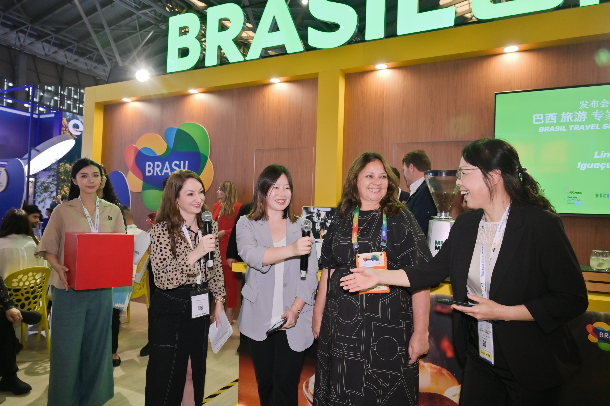 ITB China 2025