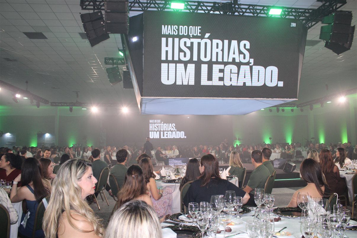 Rogério, Afonso e Flávio Louro, da EHTL