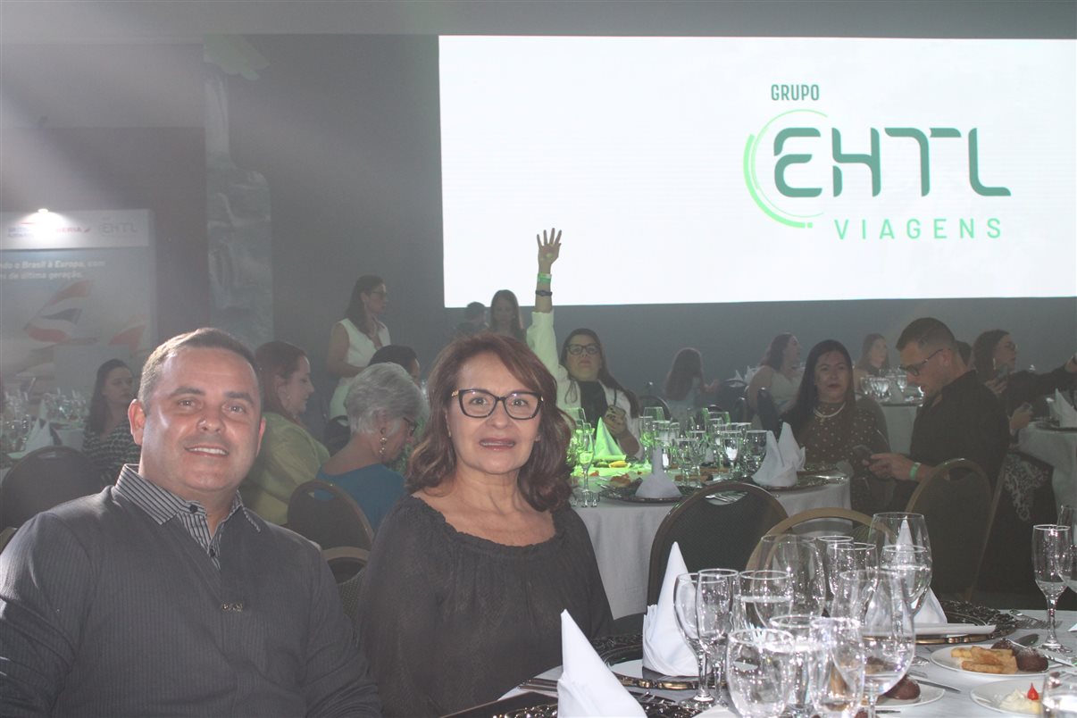 Rogério, Afonso e Flávio Louro, da EHTL