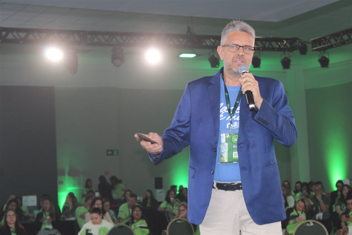 Todos os fornecedores presentes neste Mega Fam EHTL 2025