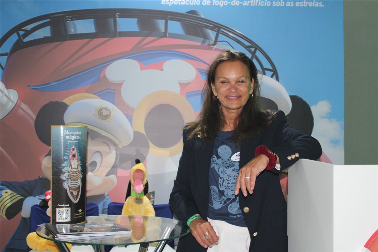 Todos os fornecedores presentes neste Mega Fam EHTL 2025
