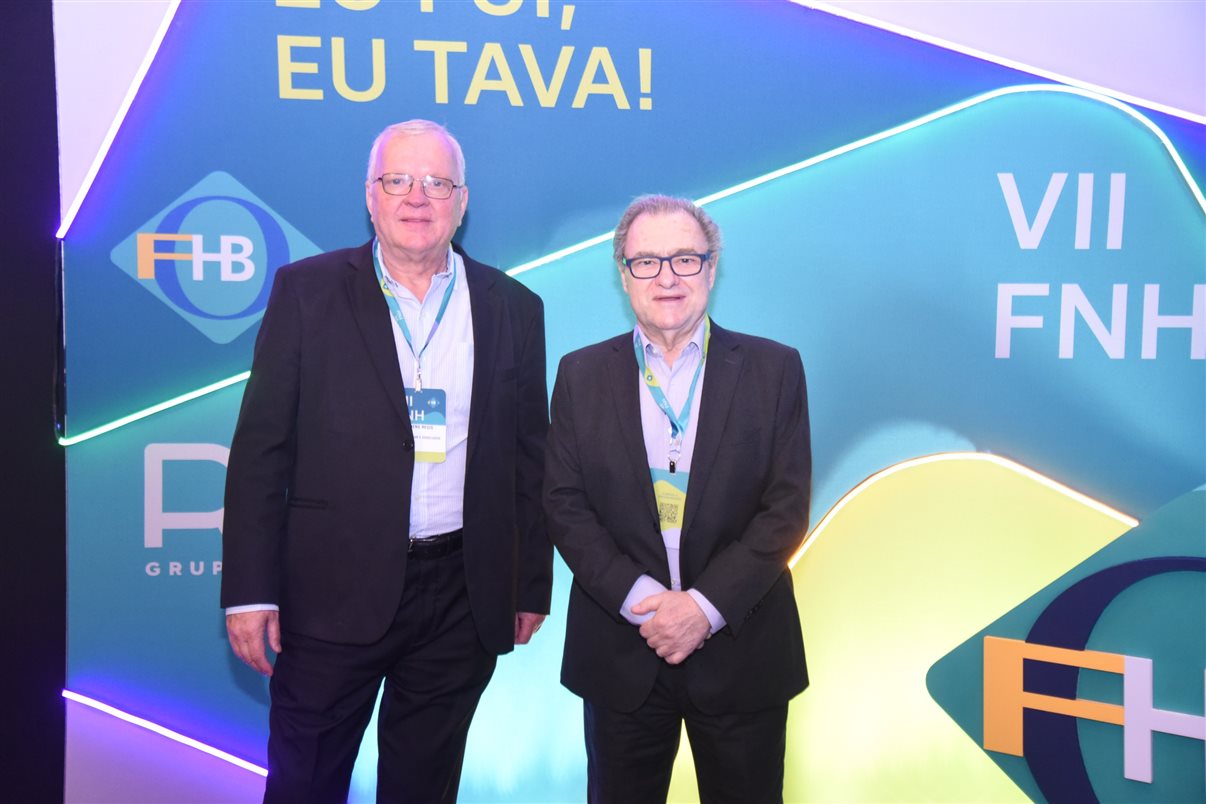 Thomas Dubaere e Olivier Hick, da Accor