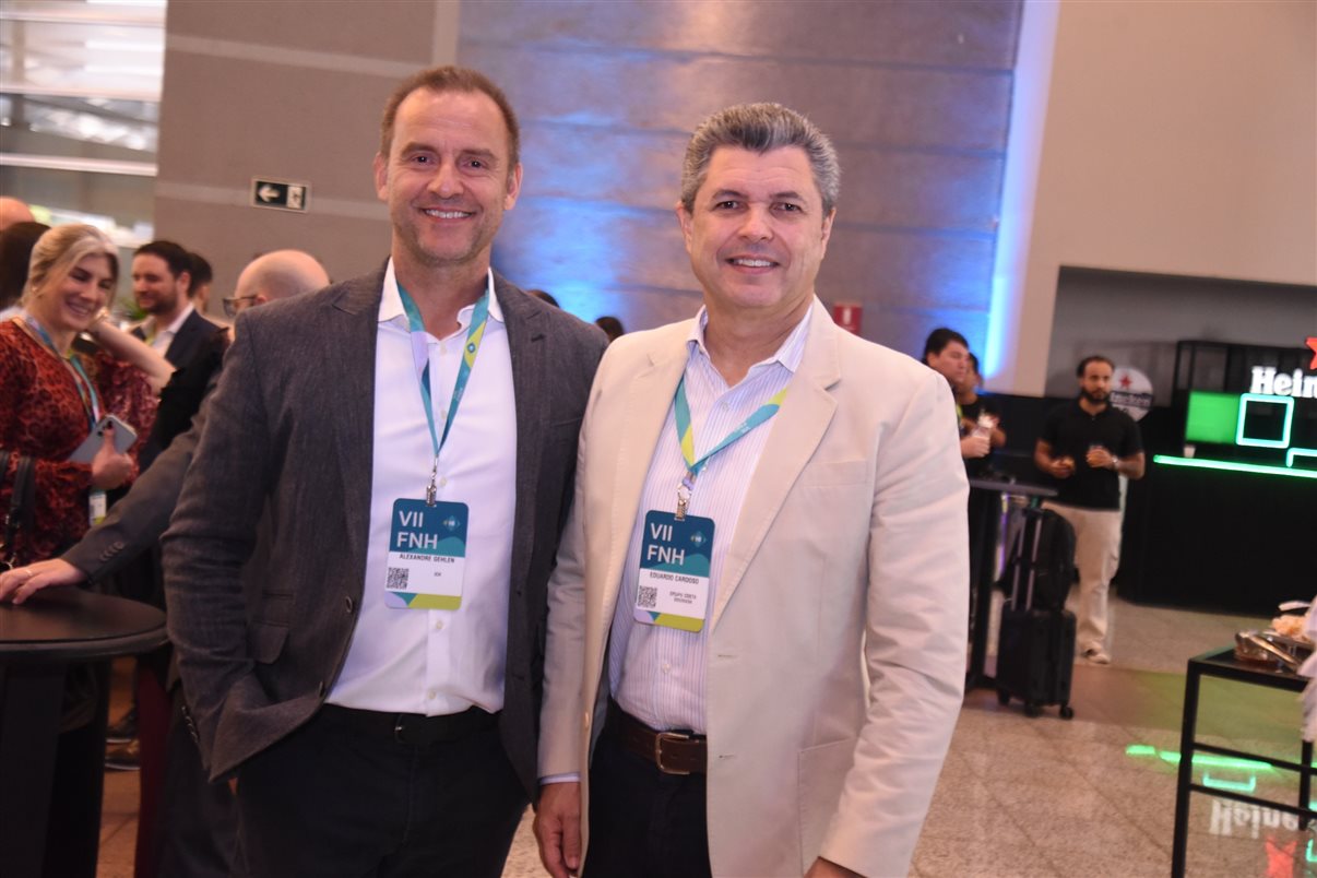 Thomas Dubaere e Olivier Hick, da Accor