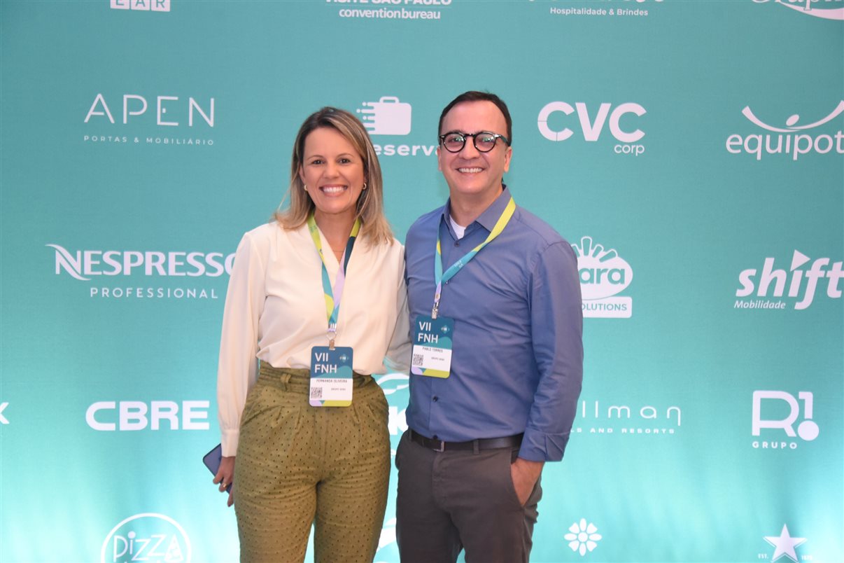 Thomas Dubaere e Olivier Hick, da Accor