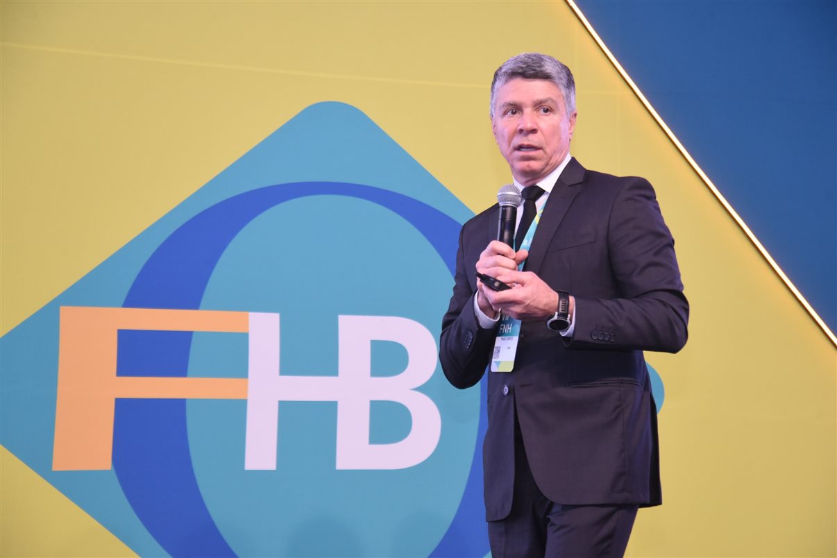 Thomas Dubaere e Olivier Hick, da Accor
