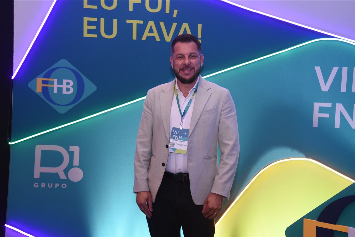 Thomas Dubaere e Olivier Hick, da Accor