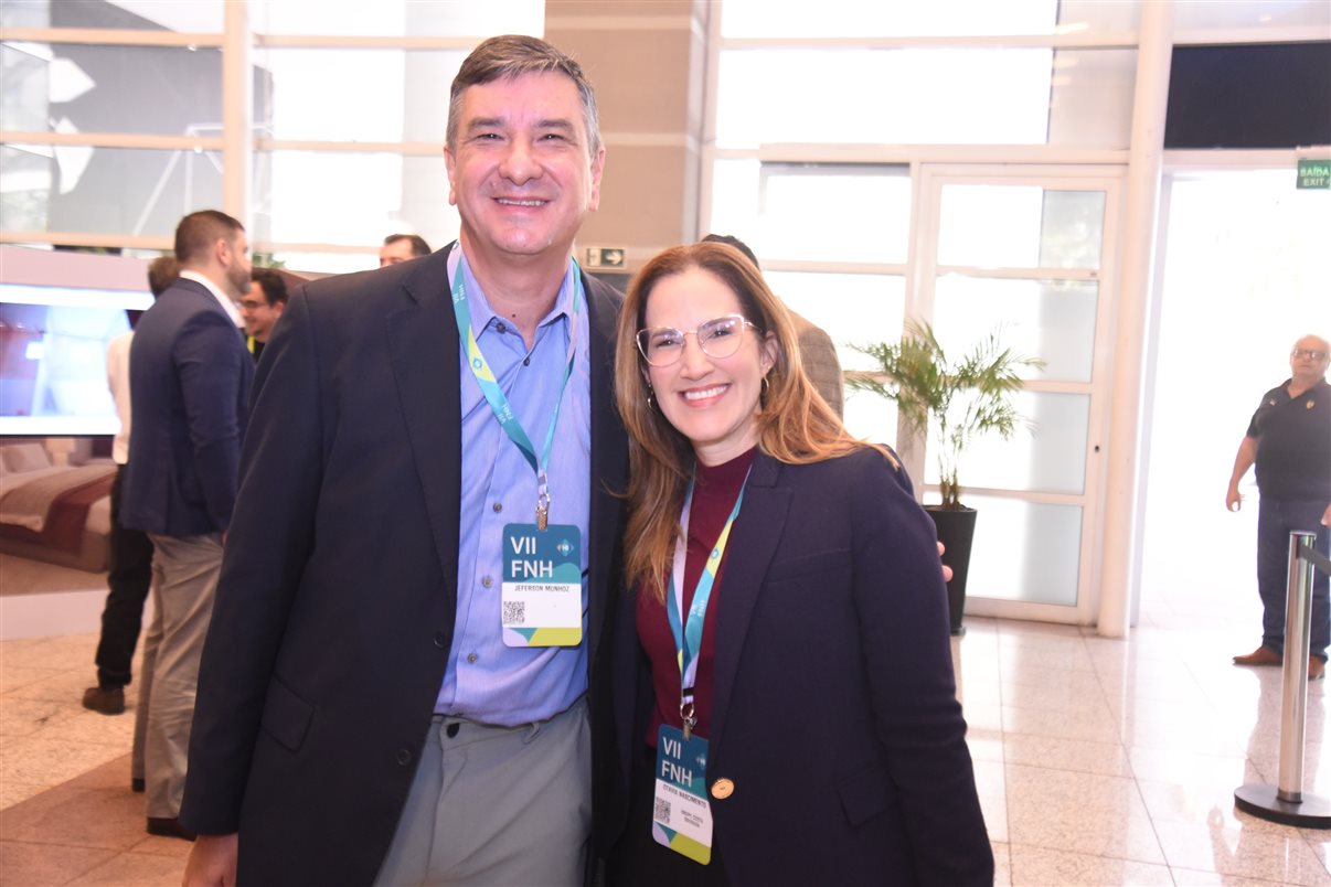 Thomas Dubaere e Olivier Hick, da Accor