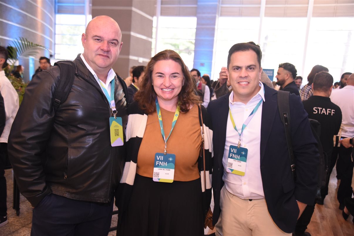 Thomas Dubaere e Olivier Hick, da Accor