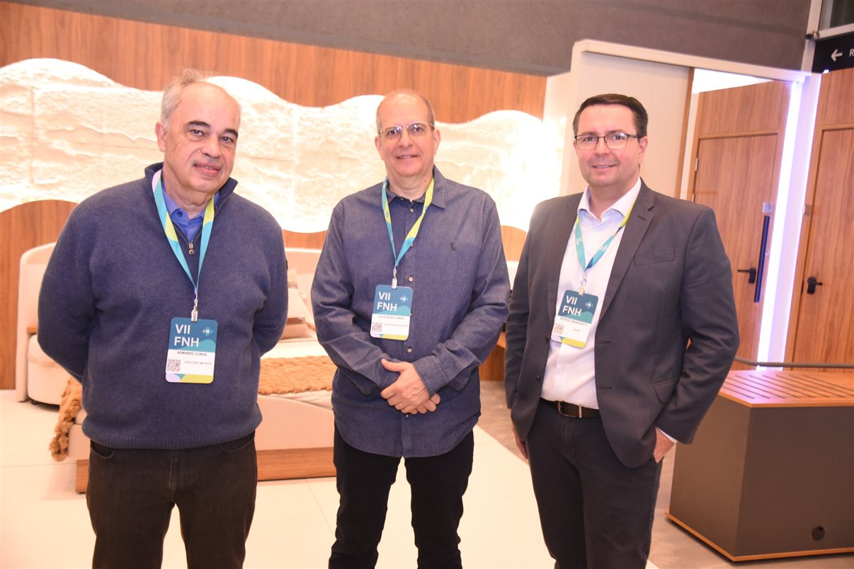 Thomas Dubaere e Olivier Hick, da Accor