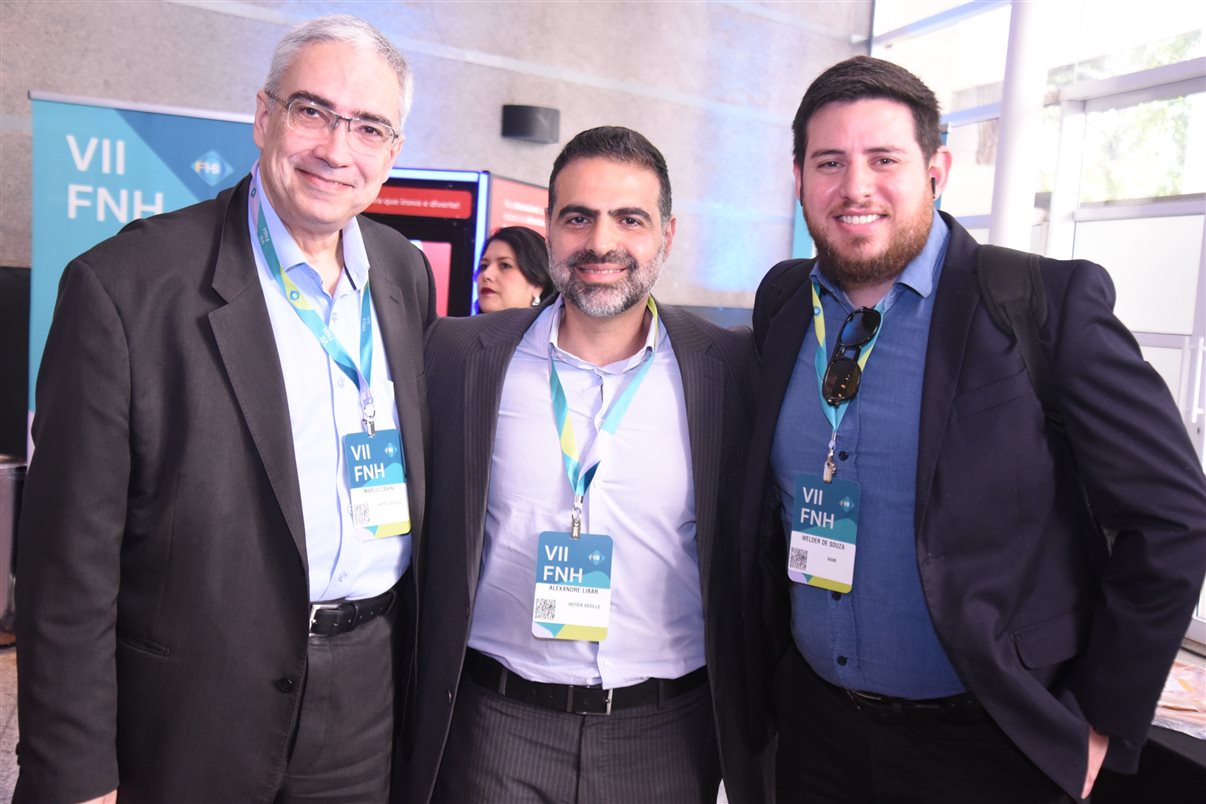 Thomas Dubaere e Olivier Hick, da Accor