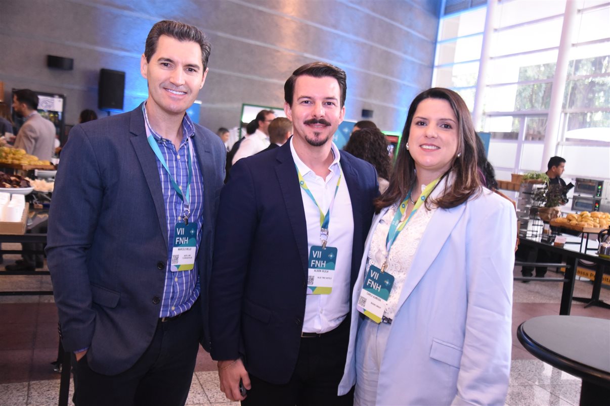 Thomas Dubaere e Olivier Hick, da Accor